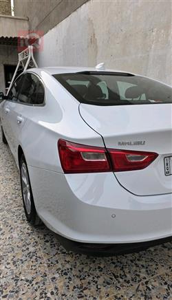 شيفروليه ماليبو